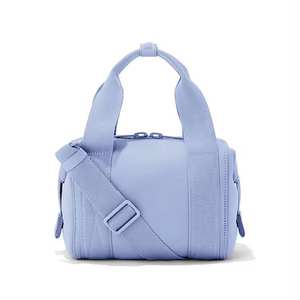 Bolsa de Viaje de Gran Capacidad con Correa de Hombro Ajustable y Material Resistente - Product Image 5