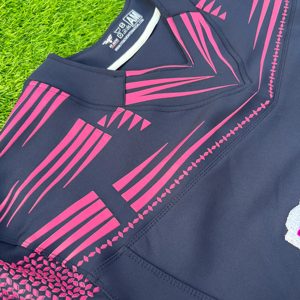 Jersey de Fútbol Americano de Calidad Superior, Talla Adulto, Personalizable, Diseño Moderno, Tela Resistente, Gran Venta, OEM - Product Image 5