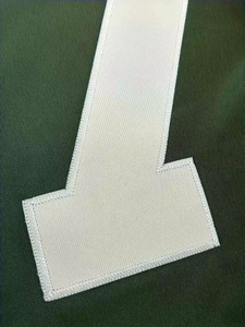 Jersey de Fútbol en Oferta, Jersey de Fútbol Transpirable de Poliéster y Proveedor de Uniformes Ofrece Uniformes Deportivos de Calidad - Product Image 4