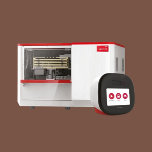 Compteur automatisé à haut débit pour le dénombrement des leucocytes résiduels ADAM rWBC HT nanoentek, pour les tests sur les sacs de sang et les plaquettes dans les centres de transfusion sanguine - Product Image 1