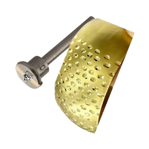 Outils en acier inoxydable CVD, diamants naturels et mono-diamants, fraises à volant pour bijoux en or et bagues, équipement essentiel pour les joailliers - Product Image 1