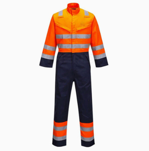 Professional Service fournit des vêtements de travail réfléchissants et imperméables via Global Supply pour les acheteurs en gros à grande échelle. - Product Image 1