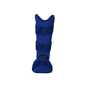 Protège-tibias de baseball pour attrapeur, adultes et jeunes, entraînement et compétition, OEM Premium - Product Image 1