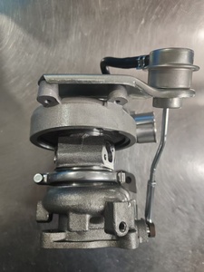 完整的Tur-bo CT9 CT12B OE 17201-64110 2439510 1720164110 Tur-bo充电器 - Product Image 6