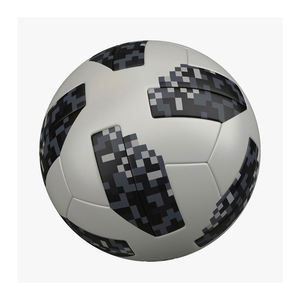 Ballon de football professionnel en TPU thermocollé, taille officielle 5, sans couture, imperméable, pour entraînement en extérieur - Product Image 5