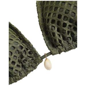 ชุดบิกินี่ผู้หญิงคุณภาพสูง ใส่สบาย ซักได้ ราคาสุดคุ้ม ขายดี - Product Image 6