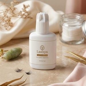 [Lashya] Dissolvant de colle pour cils en gel 15ml, fabriqué en Corée, pour extensions de cils - Product Image 1