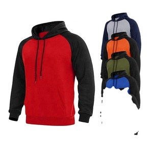 Sweat-shirt décontracté pour homme en coton tricoté 100 % écologique avec logo personnalisé, broderie 3D, anti-rétrécissement et impression sérigraphique - Product Image 3