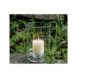 Farol de decoración para el hogar, Material de vidrio, nuevo estilo, para jardín, exterior, hogar, tamaño personalizado, lámparas de vela baratas, superventas - Product Image 4