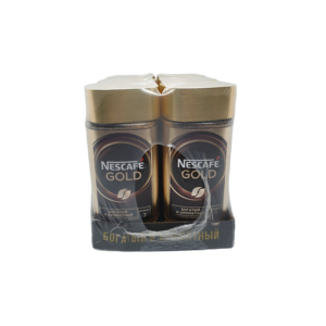 NESCAFE Gold Blend Instant Coffee 750g Tin - Nescafe Original <b>Medium</b> Coffee <b>Case</b> Granules 750 g - Product Image 2