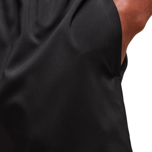 Shorts de sport pour homme, 7 pouces, légers, pour entraînement, course à pied, fitness, noir - Product Image 4