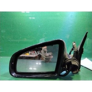 Espejo Retrovisor Izquierdo Usado A6 4F1858531P - Product Image 1