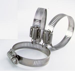 Vente directe usine – Colliers de serrage hydrauliques à boulon en T en acier inoxydable 304 de 17-32 mm, haute pression, personnalisés, Evereon, pour l'exportation - Product Image 5