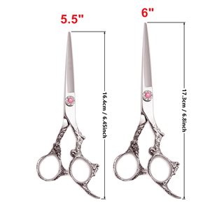 Cuidado Personal y Limpieza del Hogar Cuidado del Cabello y Peinado Herramientas de Peinado Tijeras para el Cabello Siguiente dije Siguiente dije Guardar producto fi - Product Image 5