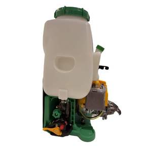 High Power 4 Stroke Petrol Engine <b>Knapsack</b> <b>Sprayer</b> 20L Semi Automatic Pump 6500 RPM High Safety Agricultural Spray - Product Image 2