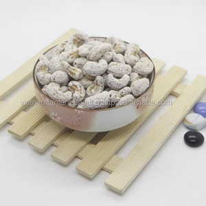 Nueces de Anacardo con Sabor a Leche de Coco, Bocadillo Cremoso y Dulce para Empaques de Venta al por Menor, Sets de Regalo y Marcas de Nueces de Marca Privada - Product Image 5