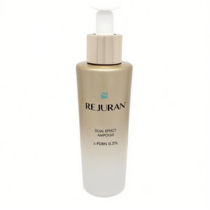 Siero Anti-Età REJURAN 30ml a Doppio Effetto con C-PDRN, Niacinamide e Peptidi per Illuminare e Rassodare la Pelle - Product Image 3