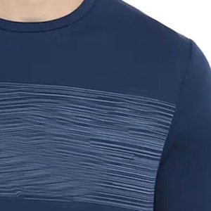 เสื้อยืดผู้ชาย DESIRE SPORTS สวมใส่สบาย แห้งเร็ว ผ้าแคนวาสคอตตอน 100% ระบายอากาศได้ดี ทรงปกติ พิมพ์ลาย เป็นมิตรกับสิ่งแวดล้อม - Product Image 4