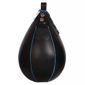 High Quality Sports Boxing Punching Speed <b>Balls</b> in Different Colors Premium Leather Boxing Punching Boxing Reflex <b>Ball</b> Speed - Product Image 3