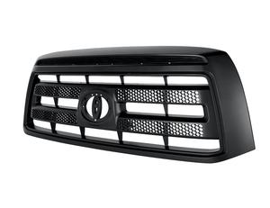 Parrilla Delantera para Radiador de Carrocería para TOYOTA TUNDRA 2010-2013, TO1200345 53100-0C240-C0 531000C240C0, Parrillas para Parachoques - Product Image 1