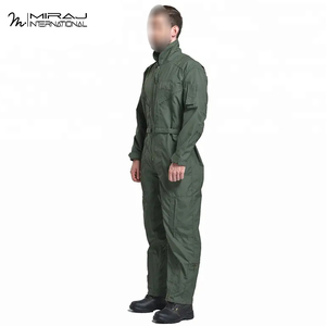 Traje de Trabajo al Por Mayor con Múltiples Bolsillos, Chaqueta y Pantalón con Cinta Reflectante de Alta Visibilidad, Conjuntos de Trajes de Seguridad de la Mejor Calidad - Product Image 6