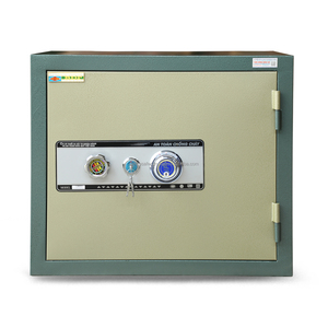 Coffres-forts Munster Allemagne Fabricants - Product Image 1