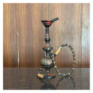 Chicha Premium Style Royal Vintage Décoratif pour Café, Salon, Cadeau Chicha pour la Maison, Présentations, Fêtes et Occasions Spéciales - Product Image 5