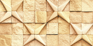 Azulejos de pared de primera calidad Asia Tiles Elevation Tiles de 300x600 mm para villas de lujo. - Product Image 2