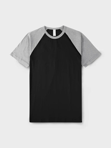 เสื้อยืดผ้าฝ้าย 100% ระบายอากาศได้ดี สวมใส่สบาย ทรงเข้ารูป พิมพ์ลายโลโก้ แขนสั้น ทรงหลวม ใส่ได้ทั้งผู้ชายและผู้หญิง - Product Image 2
