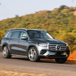 รถ SUV ดีเซล เครื่องยนต์ทรงพลังและประหยัดน้ำมัน สำหรับรถมือสอง M-ercedes GLS ประสิทธิภาพสูงบนทางหลวง - Product Image 1