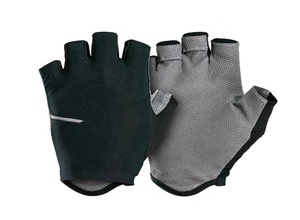 Guantes de Levantamiento de Pesas Unisex al por Mayor, Hechos de Neopreno y Piel de Vacuno, Logotipos Personalizados, para Gimnasio y Fitness, Tamaños Personalizables, Combo de 2 Piezas - Product Image 5