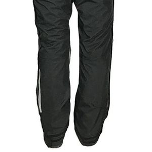 Vêtements de travail de moto pour hommes pantalons en velours côtelé hiver imperméable respirant résistant à l'usure droit résistant aux chutes léger - Product Image 6