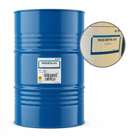 Additif réologique liquide BYK RHEOBYK-410, agent thixotrope anti-affaissement pour revêtements PVC Plastisol