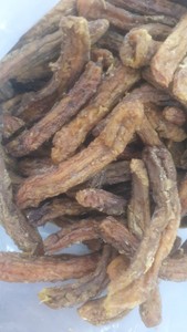 Soft Dried Banana Vietnam Factory Natural <b>Sweet</b> Chewy Snack No Sugar Added for Healthy Eating and Export - Product Image 5