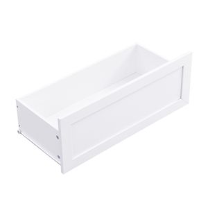 Appendiabiti 4-in-1 in Stile Rustico con Panca Effetto Legno e 2 Grandi Cassetti, Organizzatore per Ingresso - Product Image 2