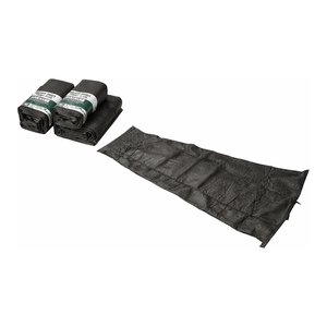 Barrera contra Inundaciones Activada por Agua Brady Centurion, Protección Contra Fugas - Product Image 2