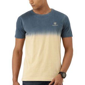 T-shirt pour homme en coton 100% personnalisable, dernière mode décontractée, best-seller, grandes tailles, en vente - Product Image 1