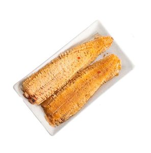 ปลาหมึกแห้งม้วนเกรดพรีเมียม อาหารทะเลเพื่อสุขภาพและรักษ์โลก ขายส่งจำนวนมาก BLUE LOTUS FARM ผลิตจากเวียดนาม - Product Image 1