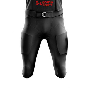 Uniforme de football américain sur mesure toutes tailles 2026 – Meilleure vente, dernière arrivée - Product Image 6