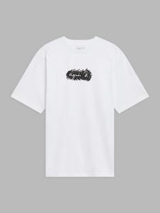 บริการ OEM เสื้อยืดผู้ชายไซส์ใหญ่ ทรงสลิมฟิต สไตล์ลำลอง ดีไซน์ตามสั่ง คอกลม - Product Image 2