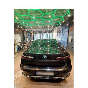 BMW Série 7 740i XDrive M Sport 2024/3, conduite à gauche, boîte automatique, 48 500 km - Product Image 5