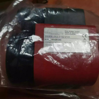 Baru Asli SR060E-20-2-2-132-V100 SR060E-25-2-3-132-V100 Cincin Geser Konduktif Peralatan Listrik