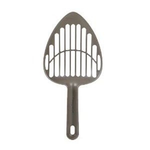Recogedor de excrementos de plástico para perros y gatos, recogedor de excrementos para mascotas, limpieza rápida, contenedor de desechos, fácil almacenamiento, para amantes de las mascotas - Product Image 4