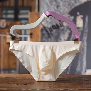 Sous-vêtements pour hommes, design populaire, confortables et respirants, fournisseur direct d'usine, coupe ajustée, vente en gros - Product Image 2