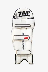 Rodilleras de Bateo Moldeadas Personalizables de Alta Calidad y Duraderas para Jugadores de Cricket con Logotipo Profesional Personalizado, Protector de Piernas para Partidos y Prácticas - Product Image 3