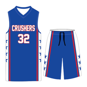 Conjunto de Uniforme de Baloncesto Femenino Personalizado - Números Bordados en Tela Resistente - Ropa Deportiva para Equipos de Liga de Secundaria y Universidad - Product Image 5