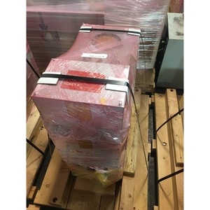 เอ็ดเวิร์ด IH1000 NRY12S000XS ปั๊มแห้งสูญญากาศอุปกรณ์เซมิคอนดักเตอร์และชิ้นส่วนที่เป็นมรดกระดับโลกที่148069เชื่อถือ - Product Image 5