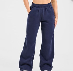 Traje Deportivo Personalizado al por Mayor para Mujer, Invierno, Transpirable, Ecológico, Spandex/Algodón, Entrega Rápida, Moda Casual - Product Image 5