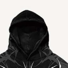 Sudaderas con Capucha de Algodón y Elastano para Hombre, con Logotipo Personalizado, Casuales de Invierno, Sólidas, de Alta Calidad, Ecológicas, de Secado Rápido y Transpirables - Product Image 2