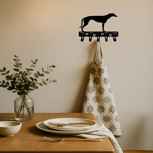 CIFbuy Adorables Ganchos de Pared con Forma de Perro para Organización del Hogar, Ahorro de Espacio, Decoración para Mascotas y Perchero, TikTok para Servicio de Recogida Temu - Product Image 5